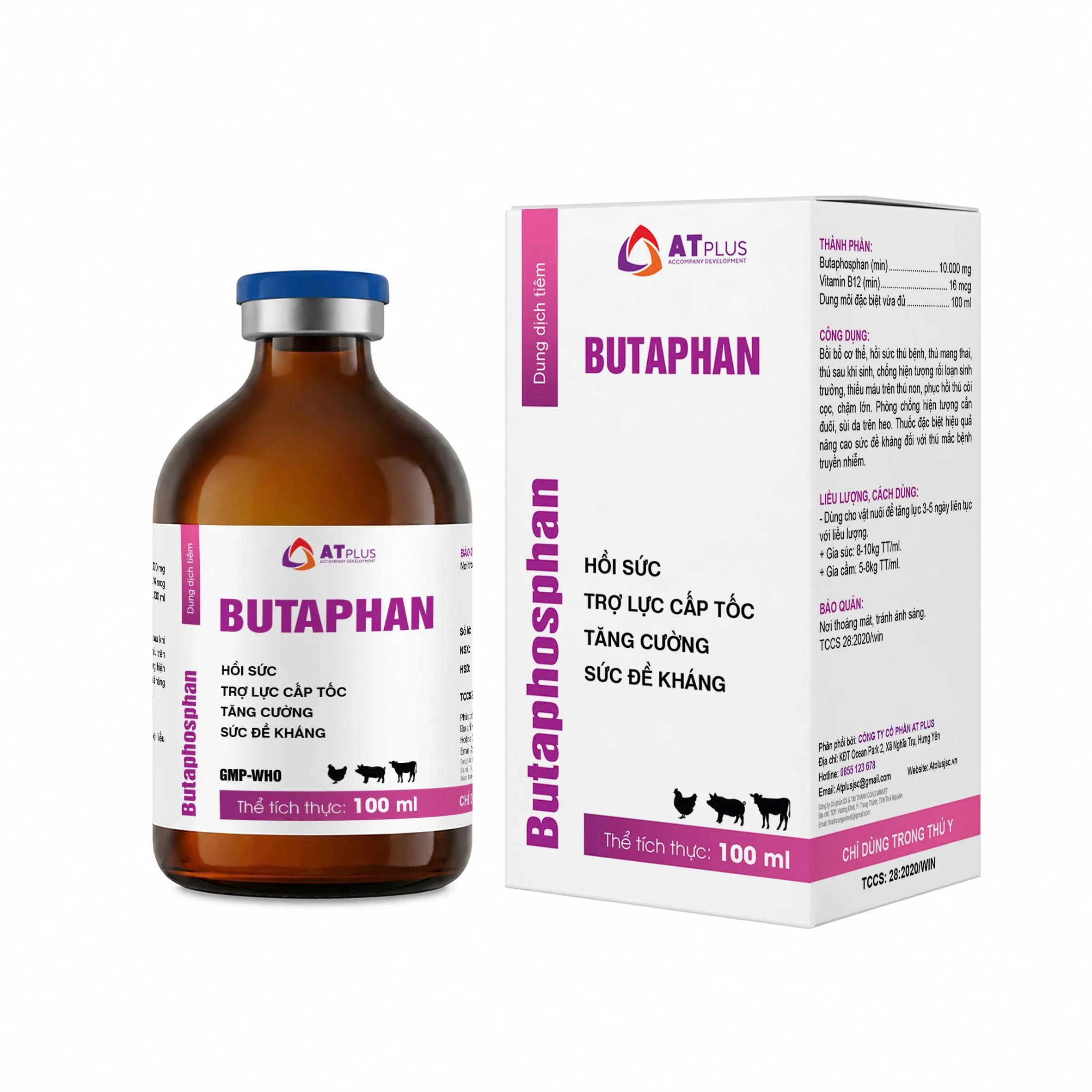 Butaphan