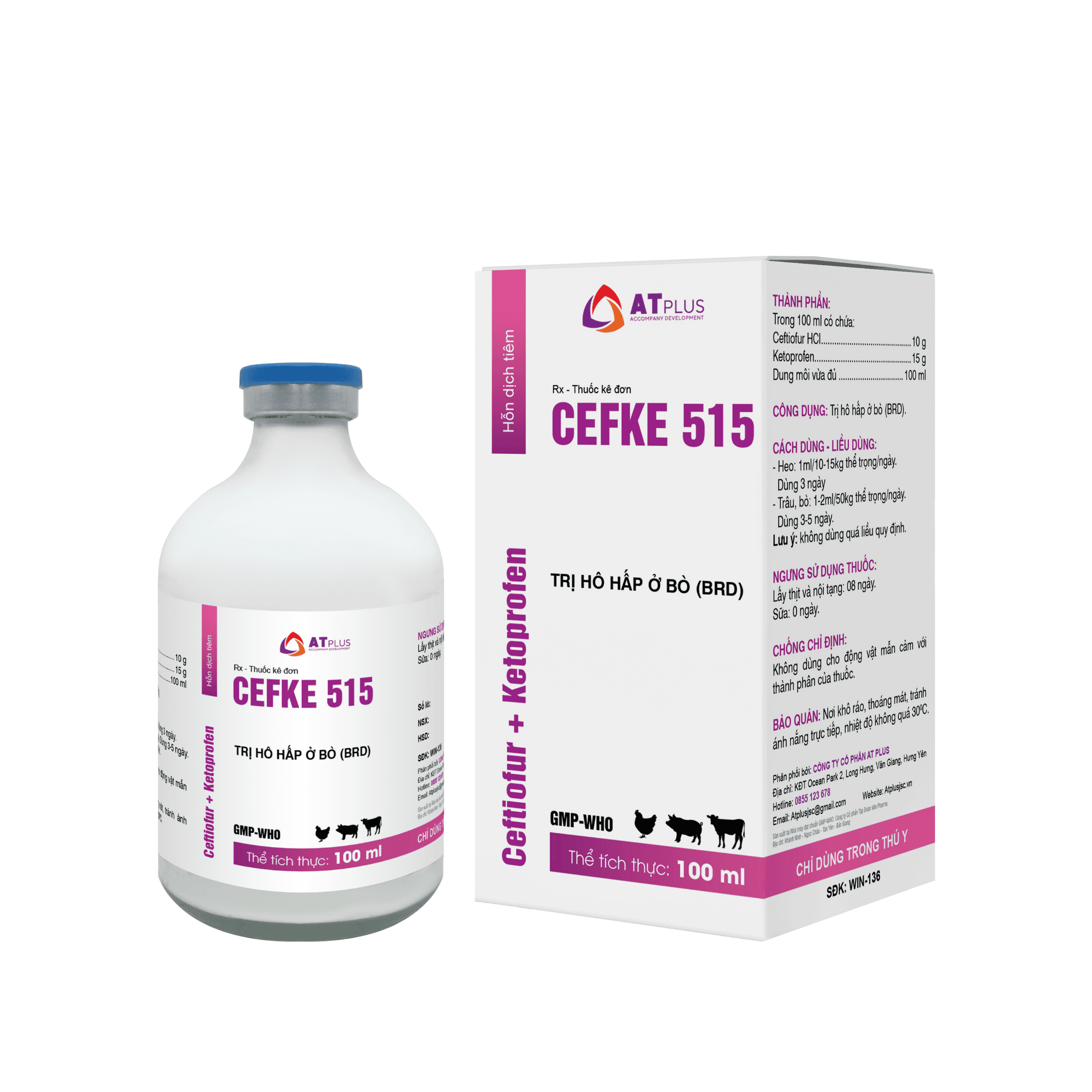 Cefke 515