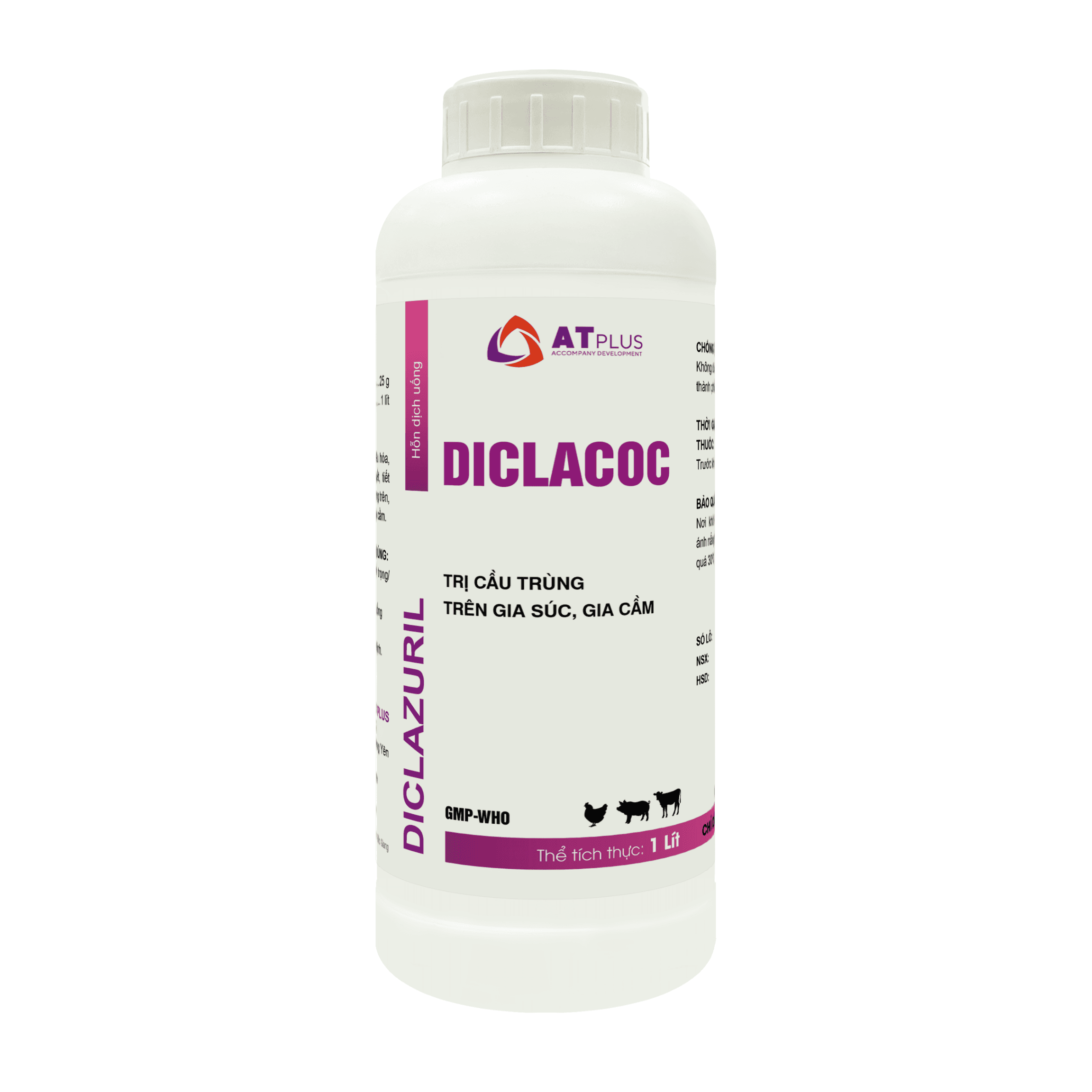 Diclacoc