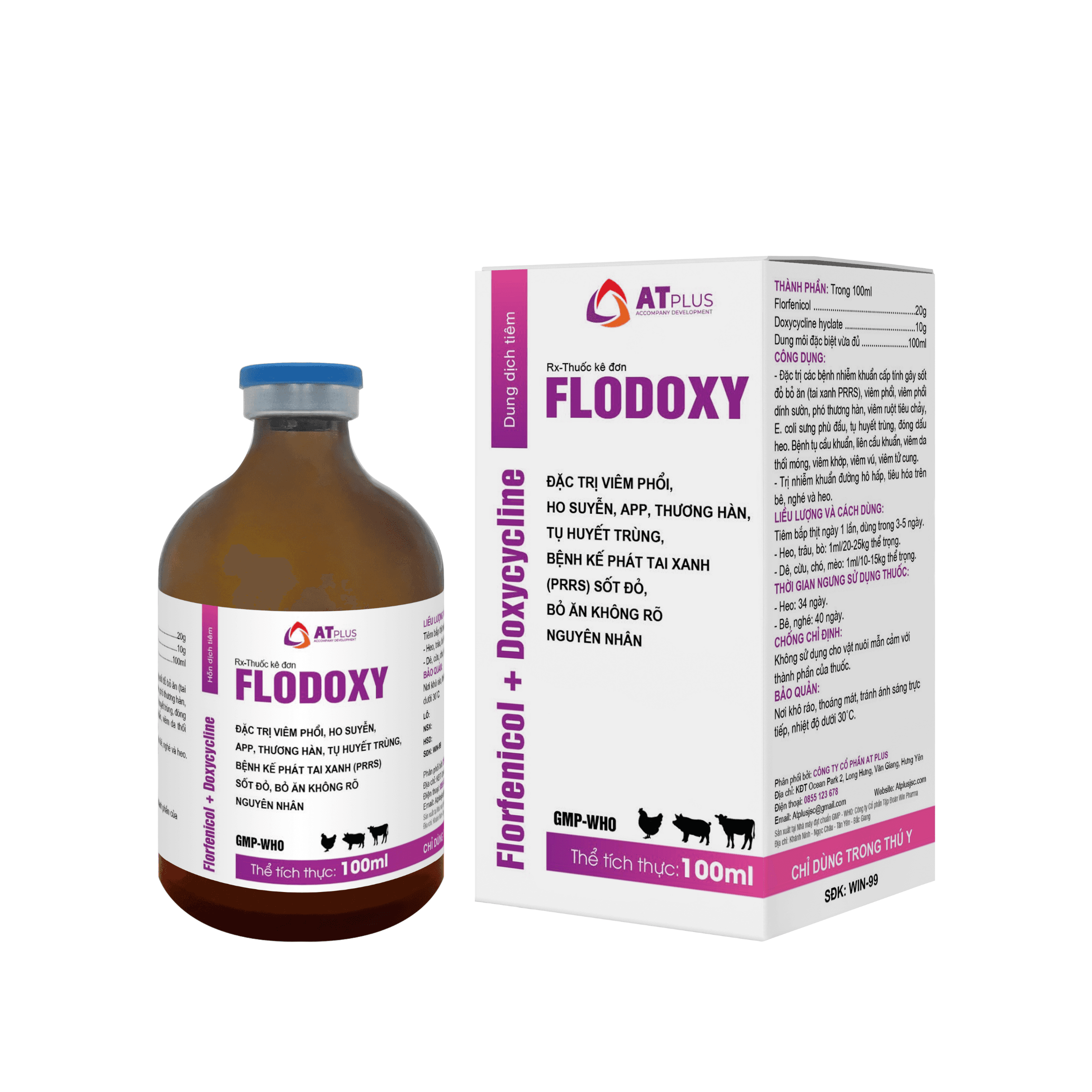 Flodoxy