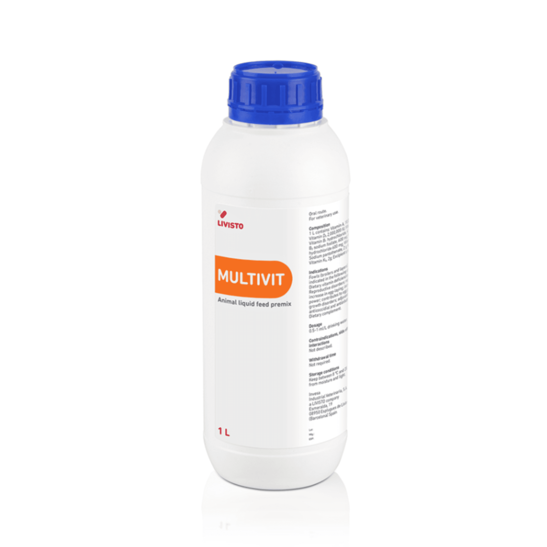 Multivit