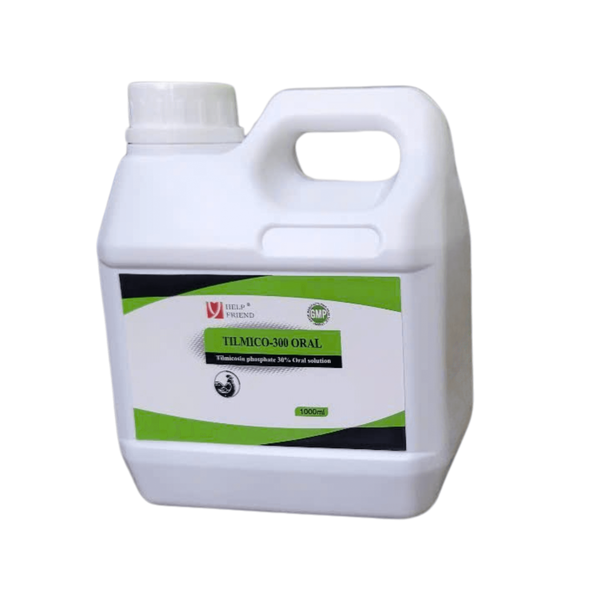 Tilmico-300 Oral