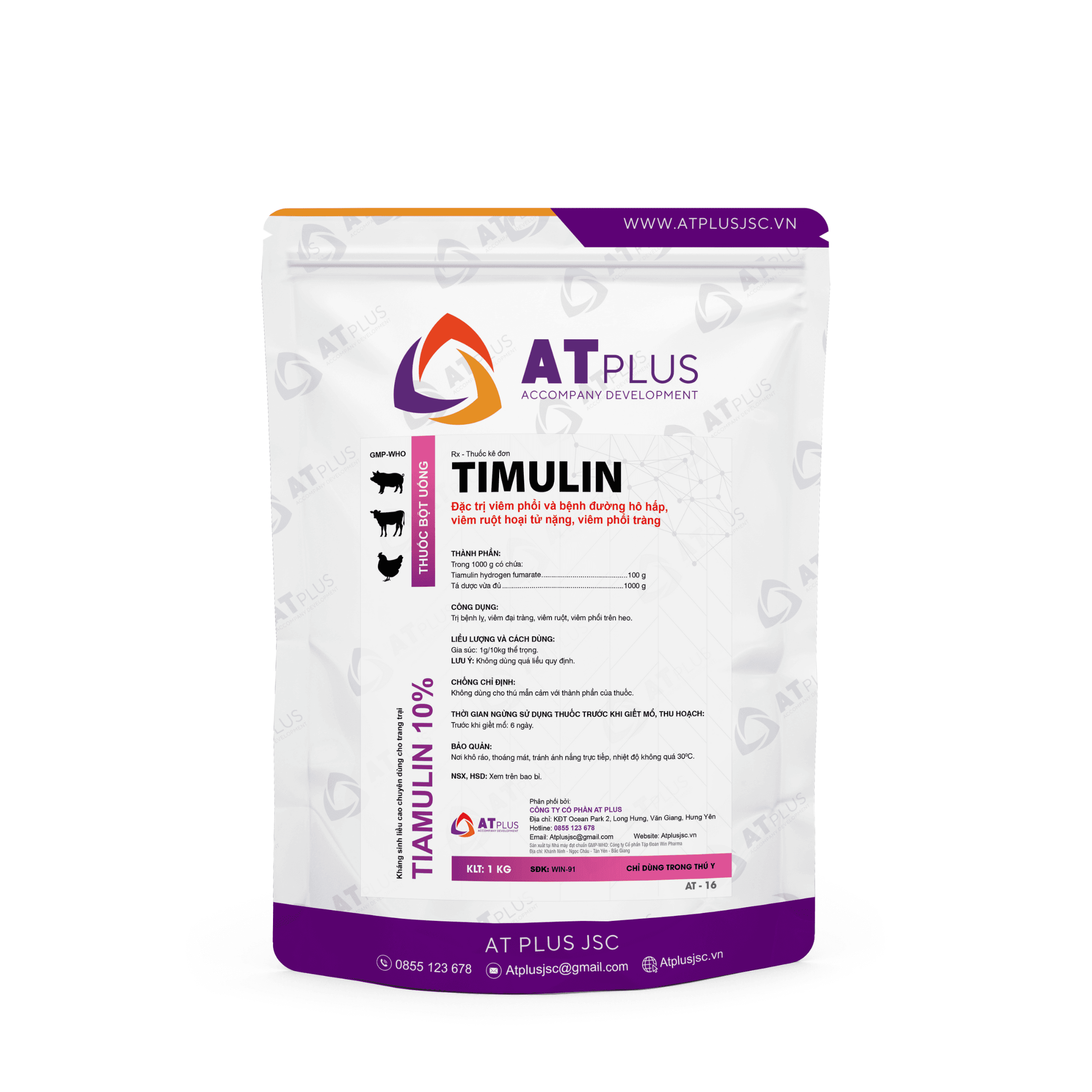 Timulin