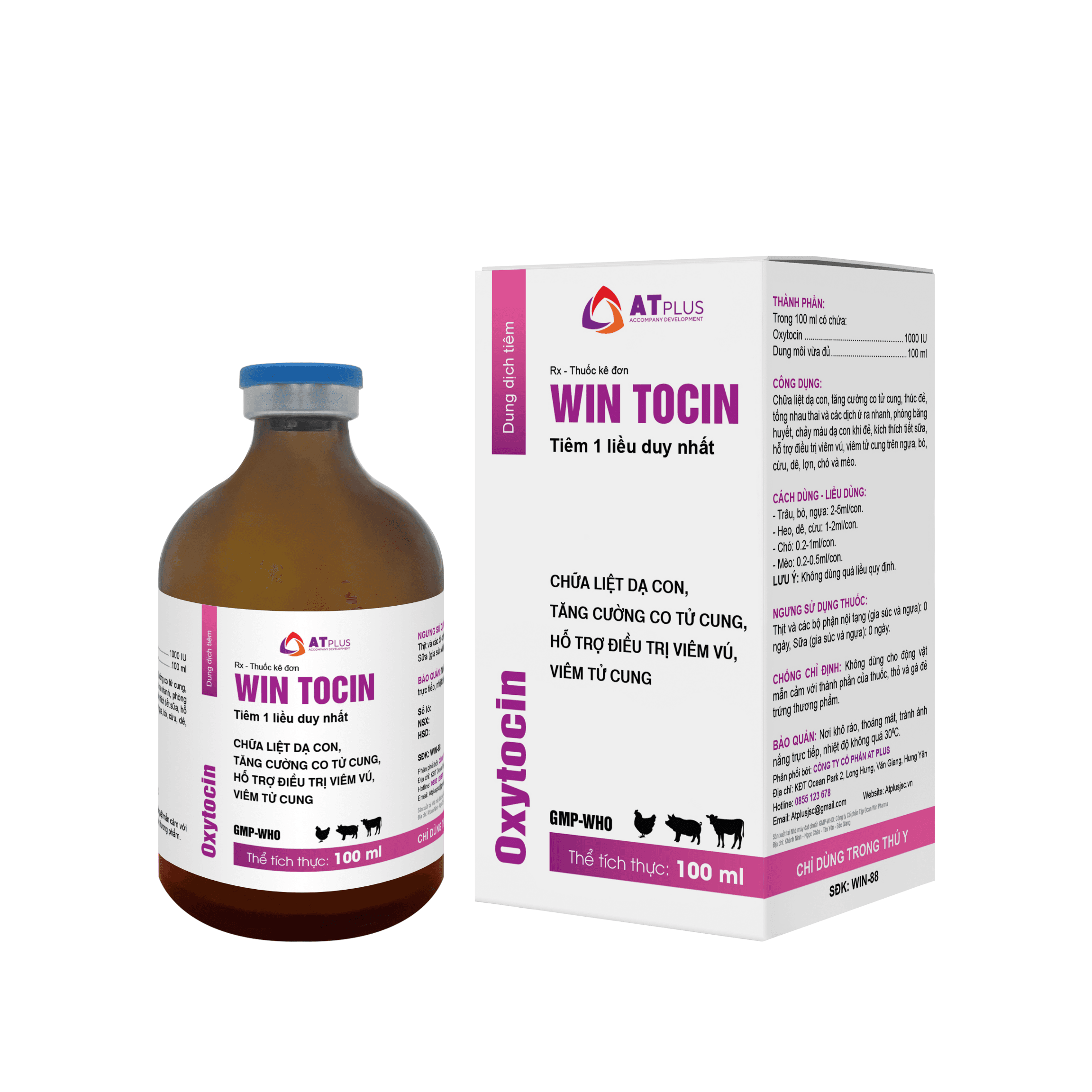Win Tocin