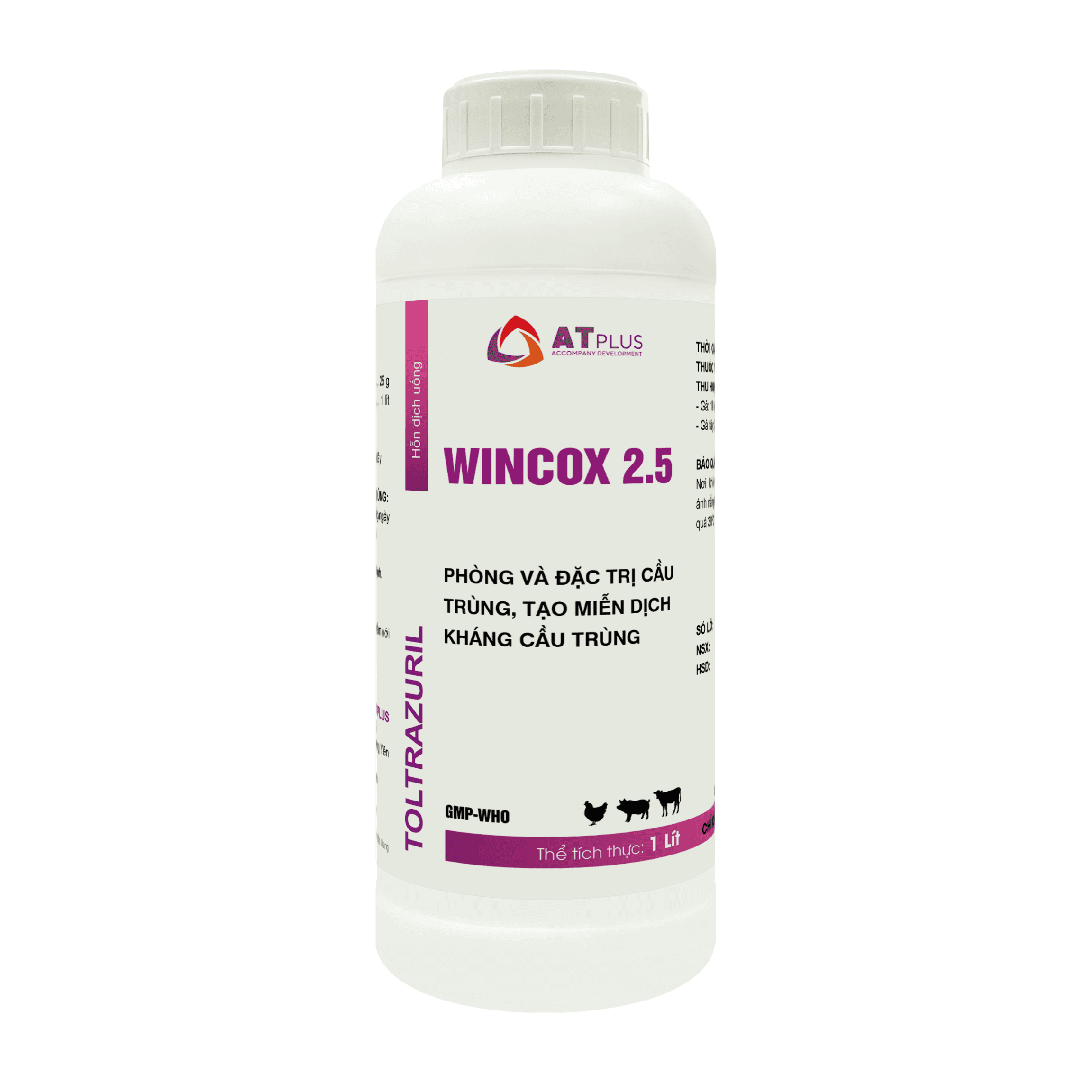 Wincox 2.5